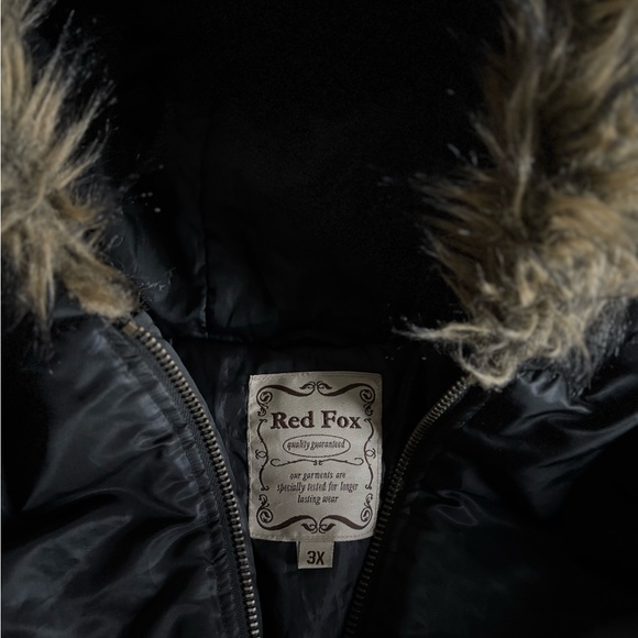 Ski jacket - Picture 2 of 2